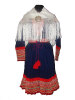 Sami national costume