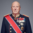 King Harald V - The Royal House of Norway