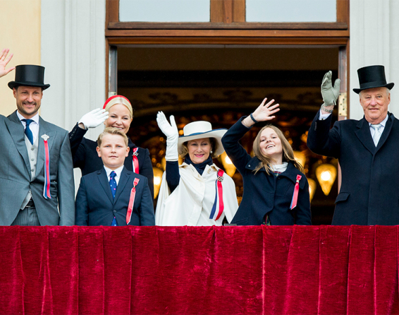 17. mai 2017