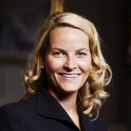 Her Royal Highness Crown Princess Mette-Marit 2004 (Photo: Jo Michael)