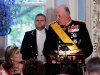 Tale ved gallamiddagen