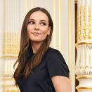 Princess Ingrid Alexandra on the occasion of her 18th birthday. Photo: Ida Bjørvik, the Royal Court