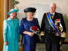 Nederland: Offisiell fotografering