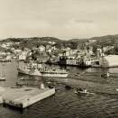 The Royal Yacht (The Royal Court Archives)