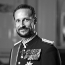 His Royal Highness Crown Prince Haakon 2007 (Photo: Cathrine Wessel)