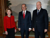 Nobelprisen 2013: Audiens