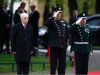 Wreath laying ceremony