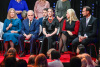 Nobels fredsprisfest 2022