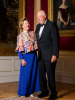Gullbryllup: Foto