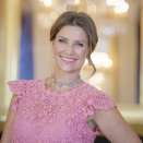 Princess Märtha Louise on the occasion of her 50th anniversary. Photo: Stian Lysberg Solum / NTB 