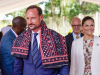 Kronprinsen i Kenya: Kwale