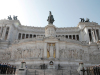 Roma: Kransnedleggelse