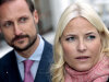 Davos 2014: Kronprinsparet