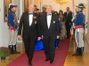 Gala banquet