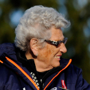 The Royal Family in Holmenkollen ski arena. Photo. Foto: Terje Bendiksby, NTB scanpix