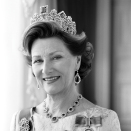 Her Majesty The Queen. Hand out pictures from The Royal Court - Only for editorial use. not for sale.   (Photo: Cathrine Wessel, The Royal Court) 