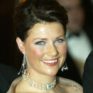 Princess Märtha Louise 2004 (Photo: Knut Falch / Scanpix)