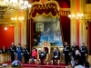 The King’s Military Staff 