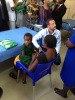 Zambia: Chongwe District Hospital