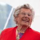 Princess Astrid, Mrs Ferner (Photo: Nicholas Knud Tidemann)