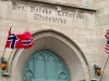 Mindekirken