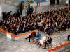 Fredsprisen 2015: Rådhuset