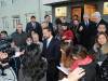 Mongolia: Meeting the Press