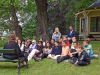 Leselysthuset 