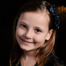 Princess Ingrid Alexandra 2012 (Photo: Julia Naglestad  / The Royal Court)