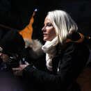Crown Princess Mette-Marit (Photo: Lise Åserud / Scanpix)