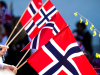 17. mai 2022: Skaugum