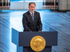Nobels fredspris 2021
