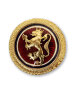Order of St Olav: Kokarden