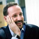 Crown Prince Haakon 2008 (Foto: Dimitri Koutsomytis, =Oslo) 