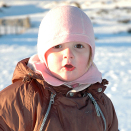 Princess Ingrid Alexandra (Photo: Knut Kollandsrud, Det Kongelige Hoff)