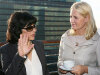 New York: KPM og Amanpour 