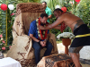 Samoa: Lei