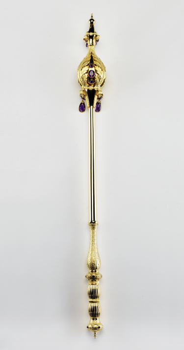 Royal Sceptre Royal Sceptre