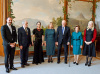 Nobels fredspris 2022