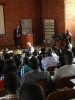 Zambia: University of Zabia