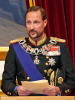 Stortingets åpning 2020