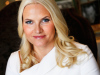 Crown Princess Mette-Marit 2013