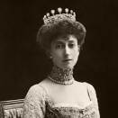 Queen Maud 1906 (Photo: Karl Anderson, The Royal Court Photo Archive)
