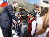 Chile: La Confluencia 
