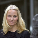 31 January - 1 February: Crown Princess Mette-Marit visits Geneva to meet with humanitarian organisations (Foto: © AASTA BØRTE) 
