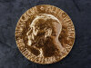 The Peace prize medal
