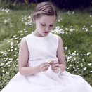 Her Royal Highness Princess Ingrid Alexandra. Published on the occasion of the Princess' tenth birthday.21.01.2014. Handout picture from the Royal Court. For editorial use only, not for sale. Photo: Sølve Sundsbø, the Royal Court.