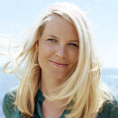Her Royal Highness The Crown Princess, the summer of 2006 (Photo: Nils Vik)