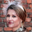 Princess Märtha Louise at the celebration of His Majesty King Carl Gustaf of Sweden's 70th anniversary. Photo: Lise Åserud / NTB scanpix