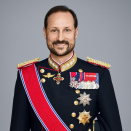 His Royal Highness The Crown Prince. Handout picture from the Royal Court published 26.04.2022. For editorial use only, not for sale. Photo: Jørgen Gomnæs / The Royal Court